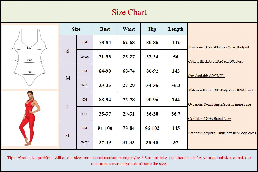 Women's Sexy Fitness Backless Halter Romper Bodysuit