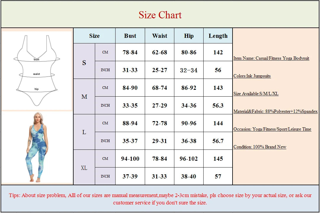 Women's Sexy Fitness Backless Halter Romper Bodysuit