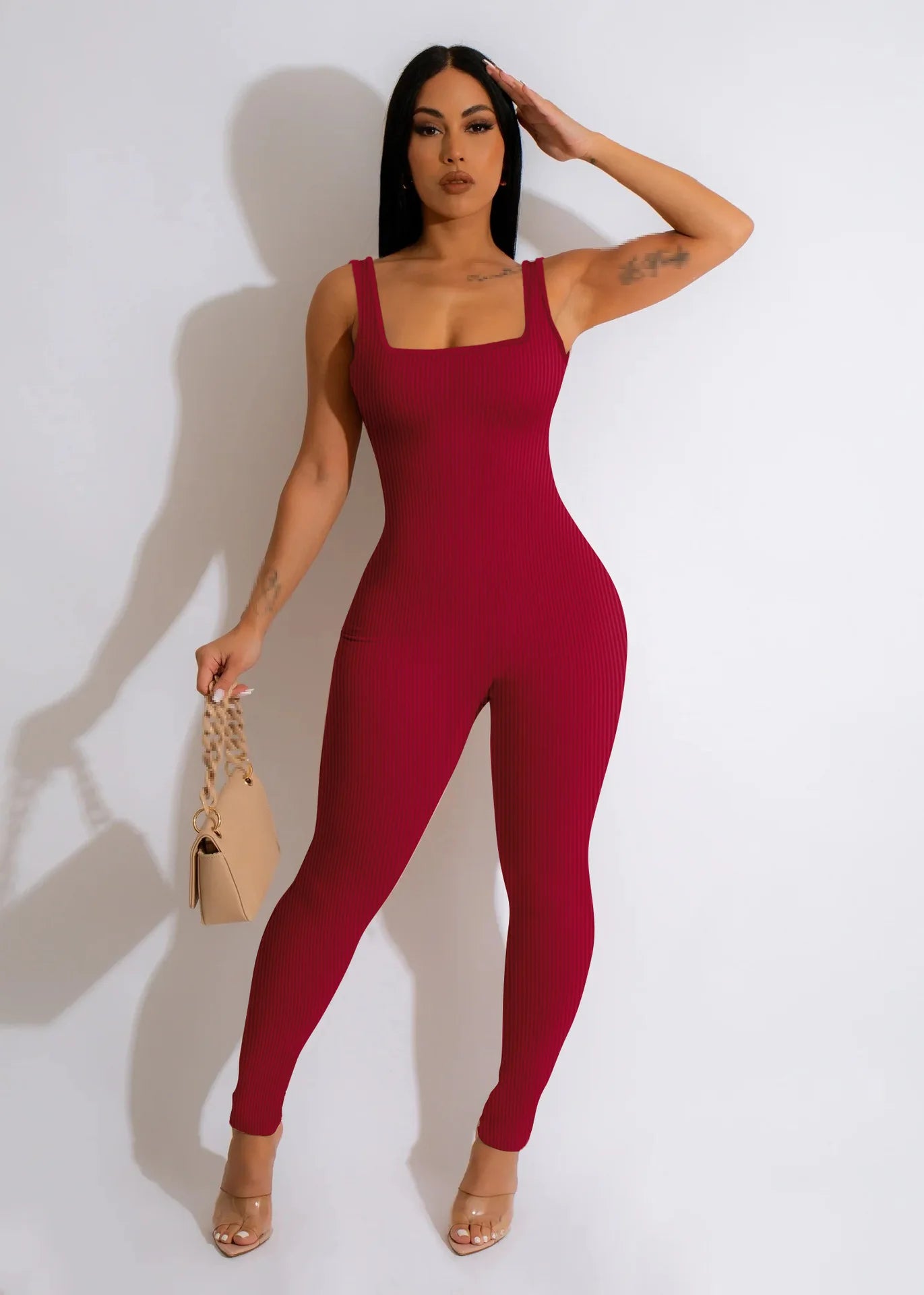 New one piece jumpsuit outfits for women