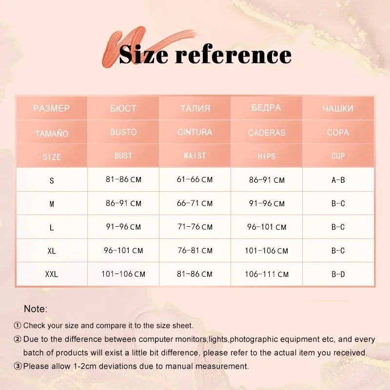 Solid Low Waist Swimsuit Beachwear Bathing Suit