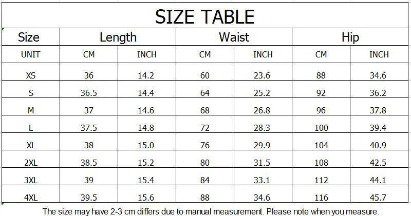 Women's Sexy Black Club High Waist Mini Skirts