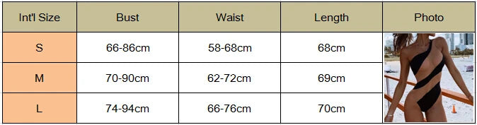 Women One-piece Swimsuits Push-Up Padded Bathing Suits