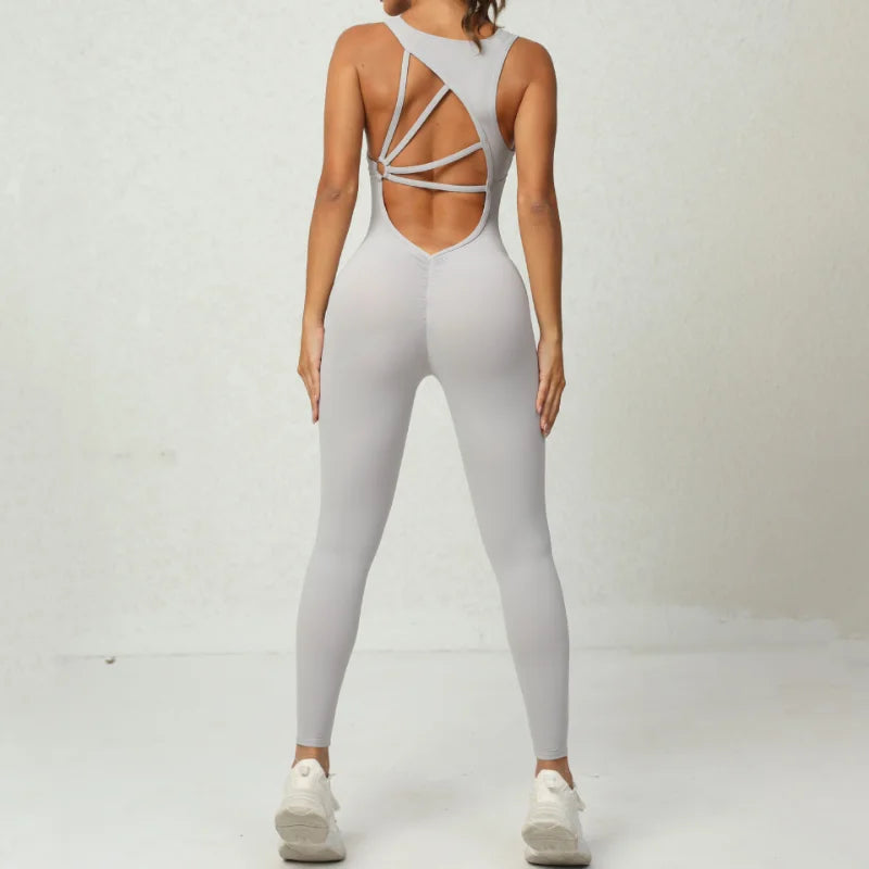 Sexy Fitness Sport Outfit