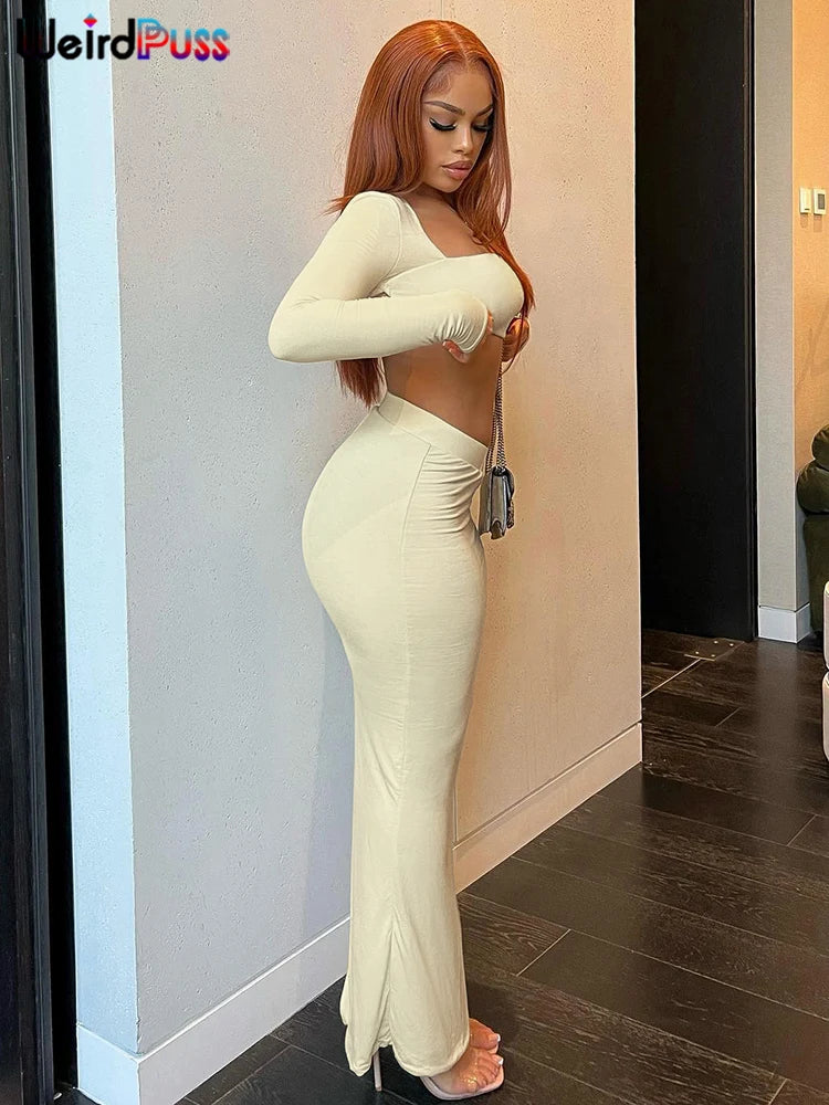 Women 2 Piece Set Jumpsuit