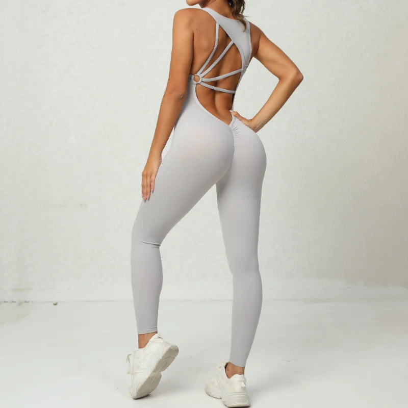 Sexy Fitness Sport Outfit