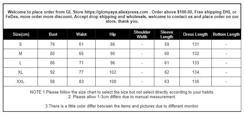 Women Wrap Cutout High Side Split Long Sleeve O-neck Maxi Dress.