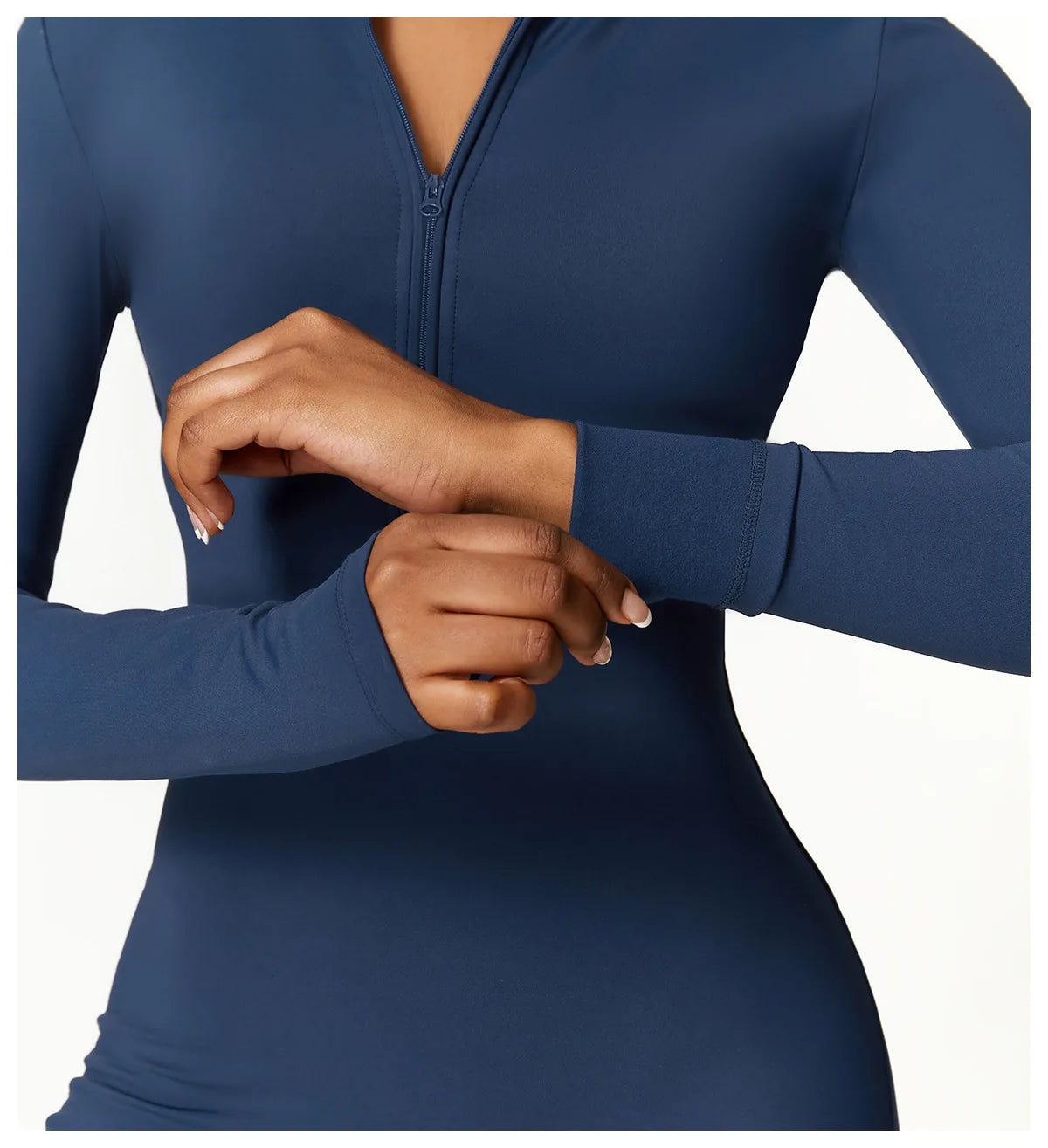 Women's One-piece Yoga Jumpsuit Leggings