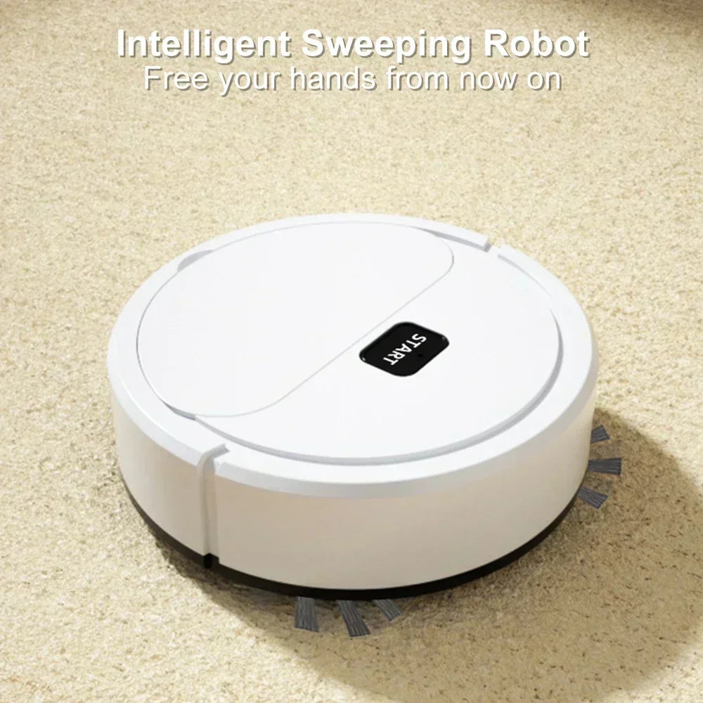 Fully Automatic Sweeping Robot Sweep Vacuum Cleaner