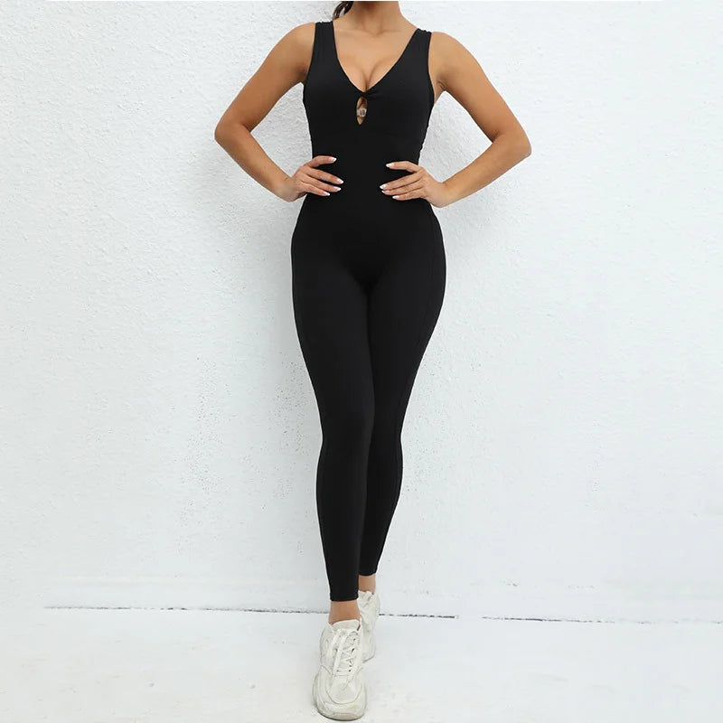 Sexy Fitness Sport Outfit