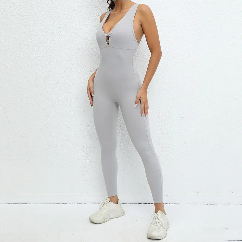 Sexy Fitness Sport Outfit
