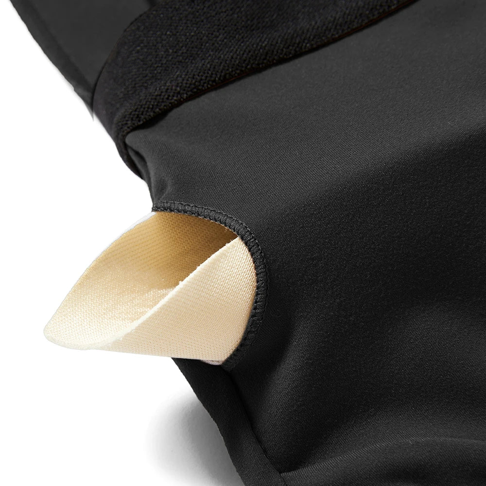 Women's Sleeveless Bodysuit Flared Pants with Square Neck