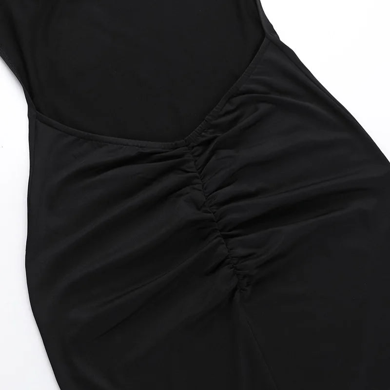 Sexy Elegant Bodycon Maxi Dress