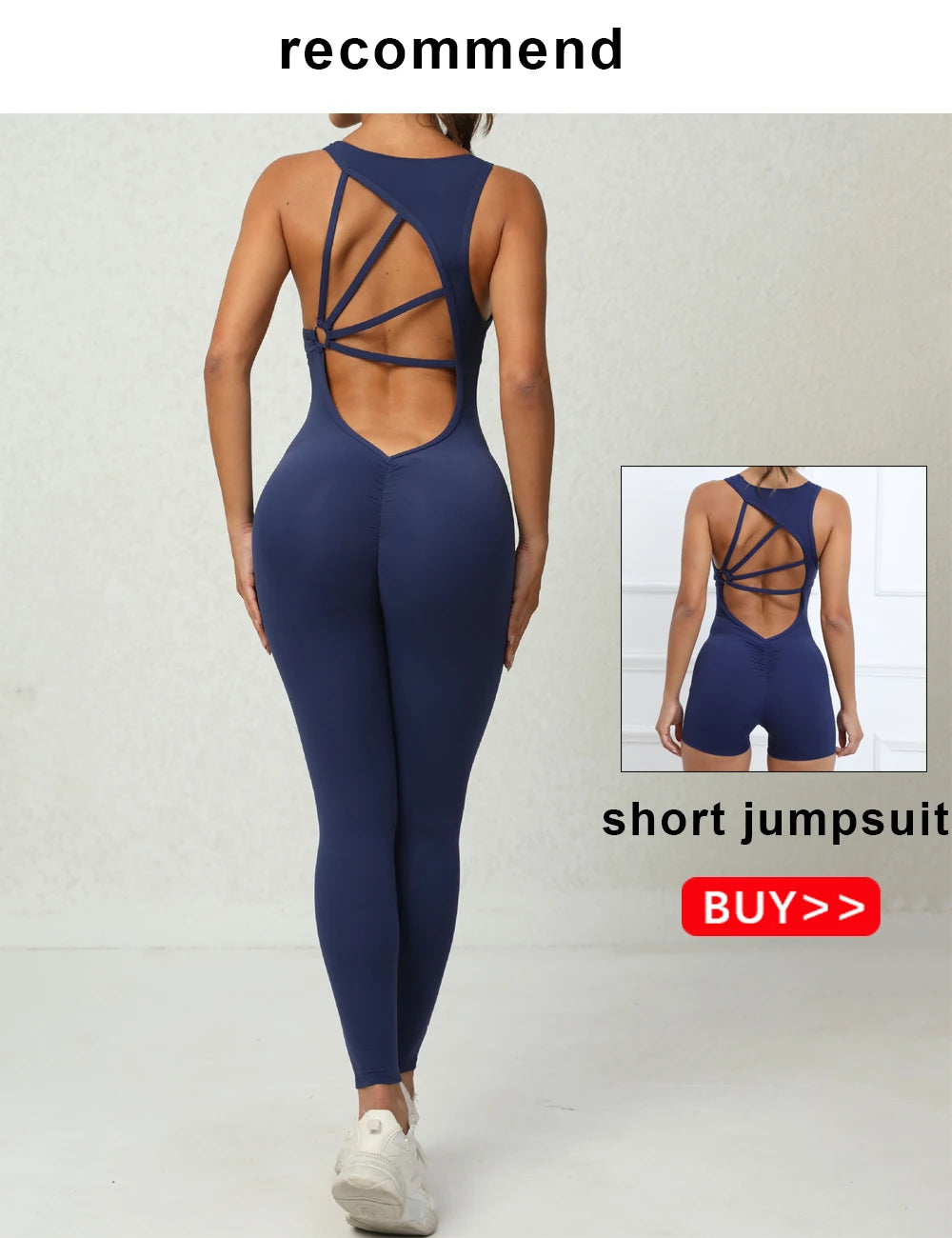 Sexy Fitness Sport Outfit