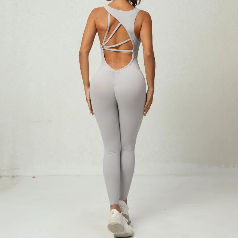 Sexy Fitness Sport Outfit